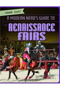 Modern Nerd's Guide to Renaissance Fairs