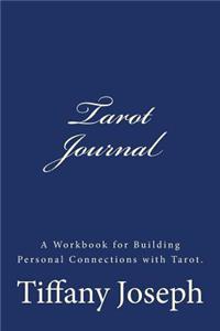 Tarot Journal