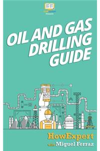 Oil and Gas Drilling Guide