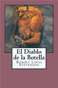 El Diablo de la Botella