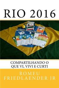Rio 2016