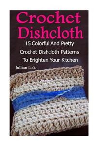 Crochet Dishcloth