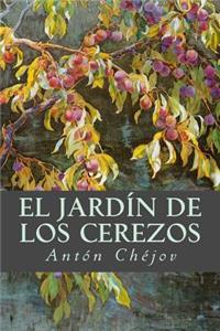 Jardín de los Cerezos