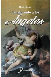 Canalizando a los ángeles