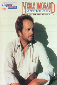 New Merle Haggard Anthology