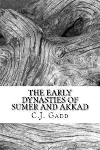 Early Dynasties of Sumer and Akkad