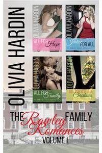 The Rawley Family Romances