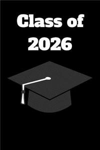 Class of 2026