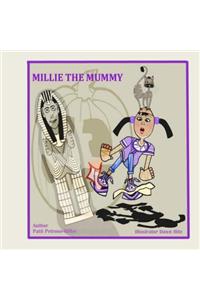 Millie the Mummy