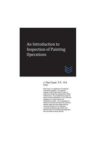 An Introduction to Inspection of Painting Operations