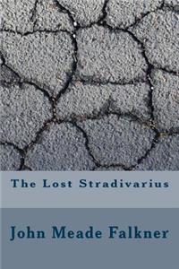 The Lost Stradivarius