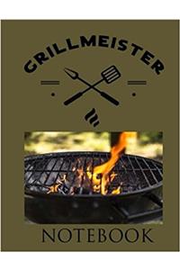 Grillmiester Notebook