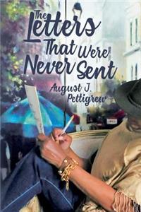 The Letters That Were Never Sent