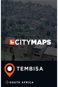 City Maps Tembisa South Africa
