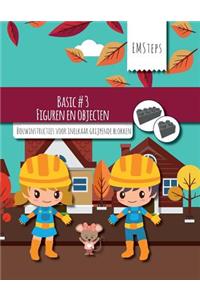 EMSteps #03 Figuren en objecten