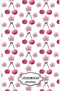 Cherry Pattern