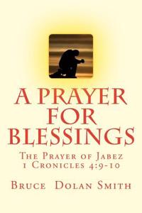 A Prayer for Blessings