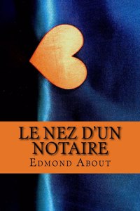 Le Nez d'un Notaire