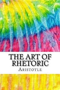 The Art of Rhetoric