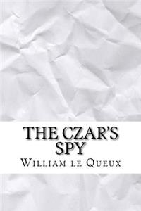 The Czar's Spy