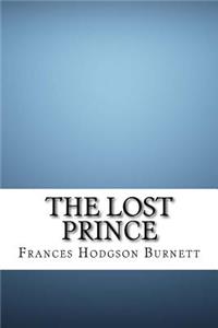 The Lost Prince