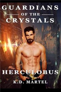 Guardians of the Crystals