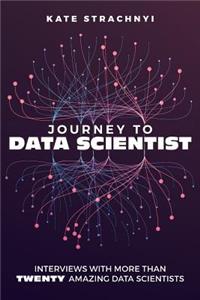 Journey to Data Scientist