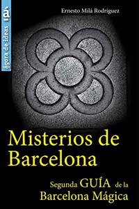 Misterios de Barcelona