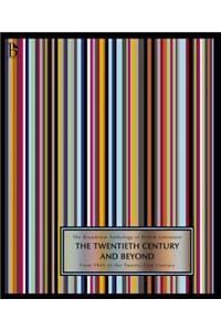 Broadview Anthology of British Literature Volume 6b: The Twentieth Century and Beyond: From 1945 to the Twenty-First Century