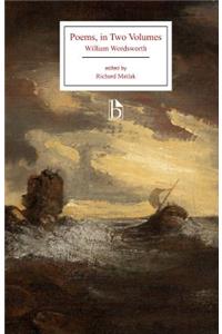 Poems in Two Volumes