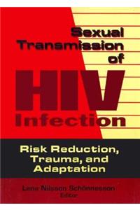 Sexual Transmission of HIV Infection