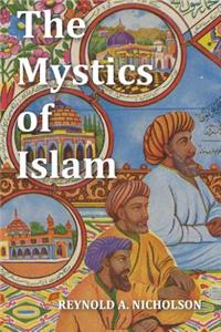 Mystics of Islam