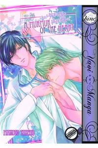 A Murmur of the Heart