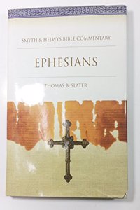 Ephesians [with Cdrom]