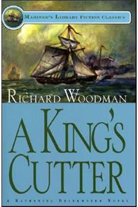 A King's Cutter