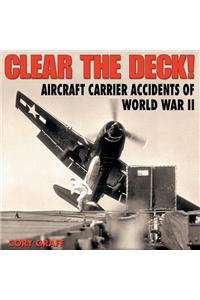 Clear the Deck!