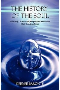 The History of the Soul