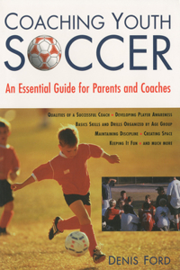 Coaching Youth Soccer