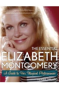 Essential Elizabeth Montgomery