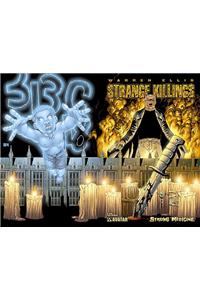 Warren Ellis' Strange Killings: Strong Medicine