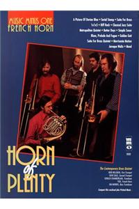 Horn of Plenty Brass Quintets