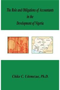 Role and Obligations of Accountants in the Development of Nigeria