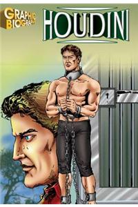 Houdini Graphic Biography