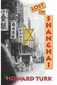 Lost in Shanghai