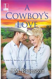 Cowboy's Love