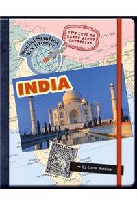It's Cool to Learn about Countries: India