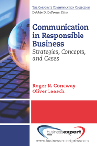 Communication in Responsible Business