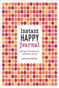 Instant Happy Journal