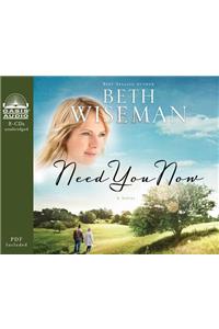 Need You Now (Library Edition)