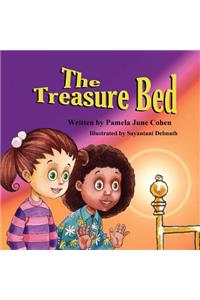 The Treasure Bed